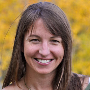 Annemarie Carzoli,32